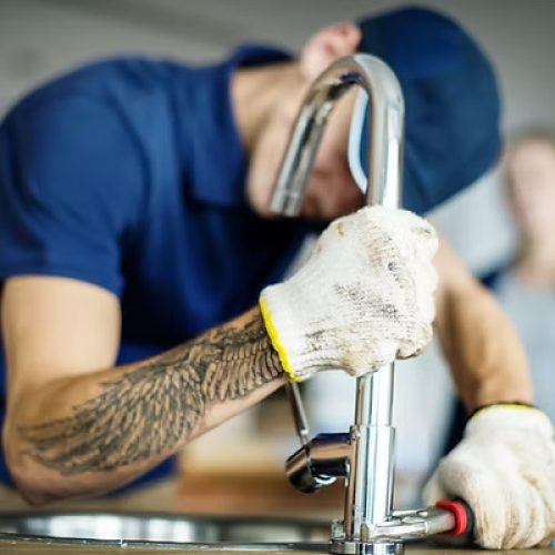 Fixing the Sink